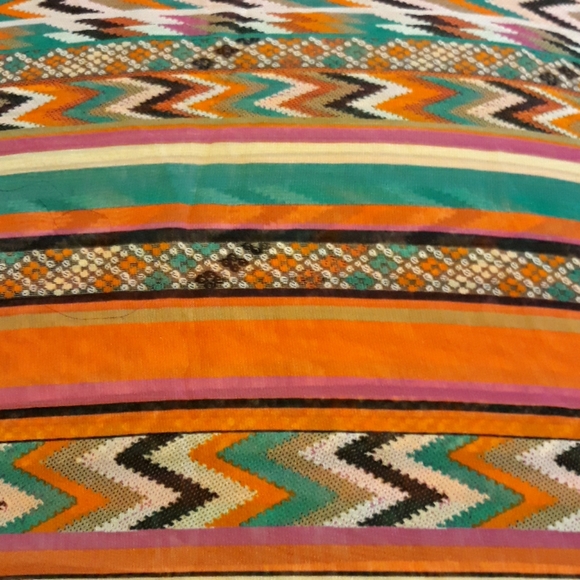 Extra large Scarf - Picture 3 of 5